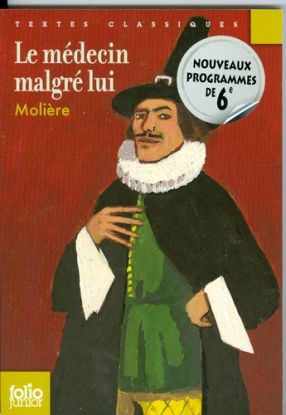 Le Medecin Malgre Lui