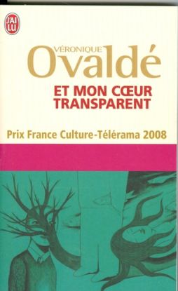 Et Mon Coeur Transparent