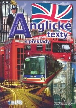 Anglické texty s překlady