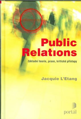 Public Relations