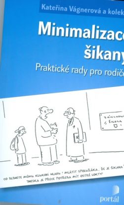 Minimalizace šikany