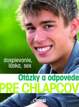 Otázky a odpovede pre chlapcov