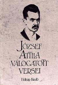 József Attila válogatott versei