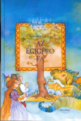 Az égigérő fa