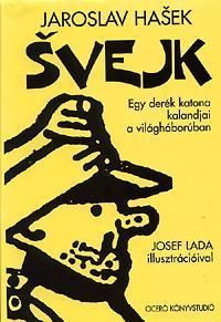 Svejk I-II.