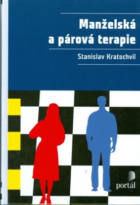 Manželská a párová terapie