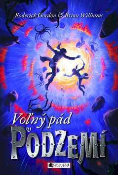 Voľný pád v Podzemí