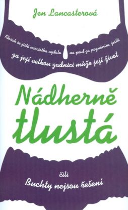 Nádherně tlustá
