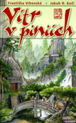 Vítr v piniích