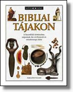Bibliai tájakon