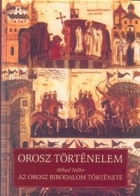 Orosz történelem I-II.