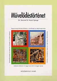 Művelődéstörténet