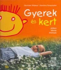 Gyerek és kert