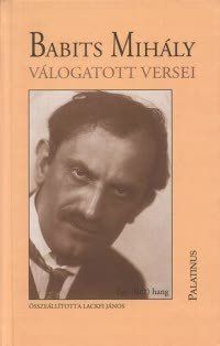 Babits Mihály válogatott versei