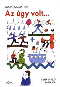 Az úgy volt...