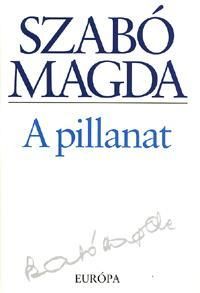 A pillanat