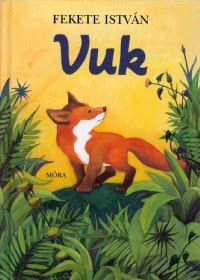 Vuk