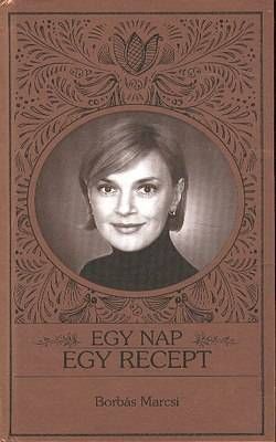 Egy nap, egy recept