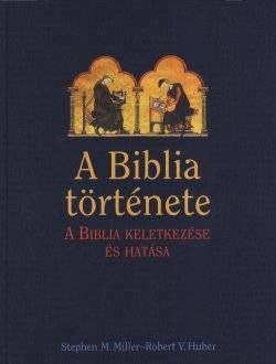 A Biblia története