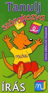 Tanulj szórakozva Pogóval: Írás