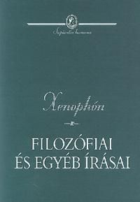 Xenophón filozófiai és egyéb írásai