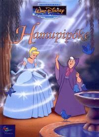 Hamupipőke