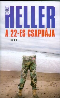 A 22-es csapdája