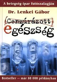 Cenzúrázott egészség