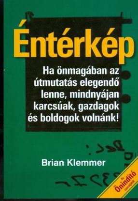 Éntérkép