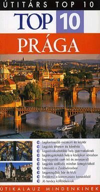 Top 10 - Prága