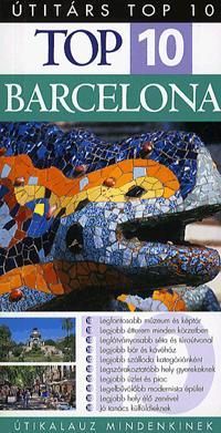 Top 10 - Barcelona