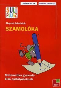 Számolóka - Alapozó feladatok