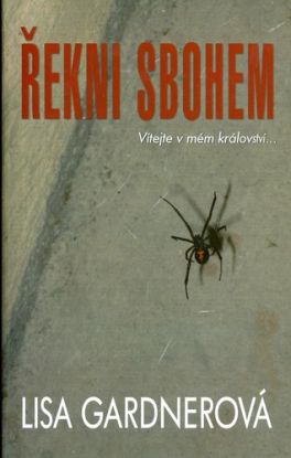Řekni sbohem!