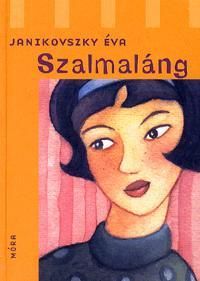 Szalmaláng