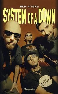 System Of A Down