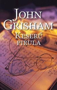 Keserű pirula