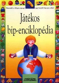 Játékos bip-enciklopédia