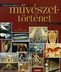 Egyetemes művészettörténet