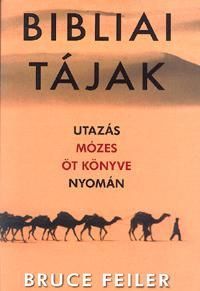 Bibliai tájak