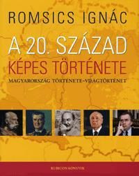 A 20. század képes története