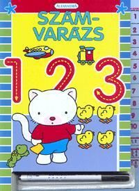 Számvarázs