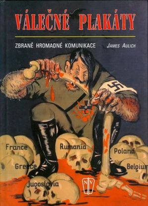 Válečné plakáty