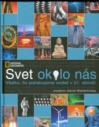 Svet okolo nás