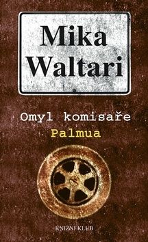 Omyl komisaře Palmua - 2. vydání
