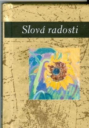 Slová radosti
