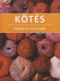 Kötés