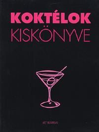 Koktélok kiskönyve
