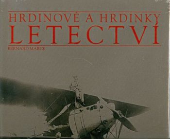 Hrdinové a hrdinky letectví