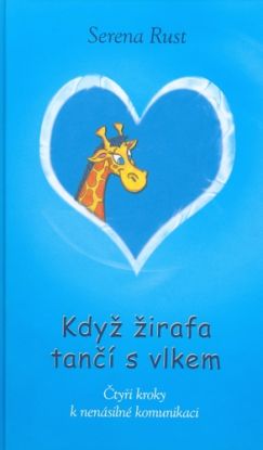 Když žirafa tančí s vlkem