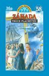 Záhada troch plachetníc - Traja pátrači 58